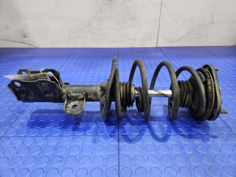 2010-2011 Toyota Prius Front Strut Assembly Right Passenger Side OEM 4851080542 ,RH