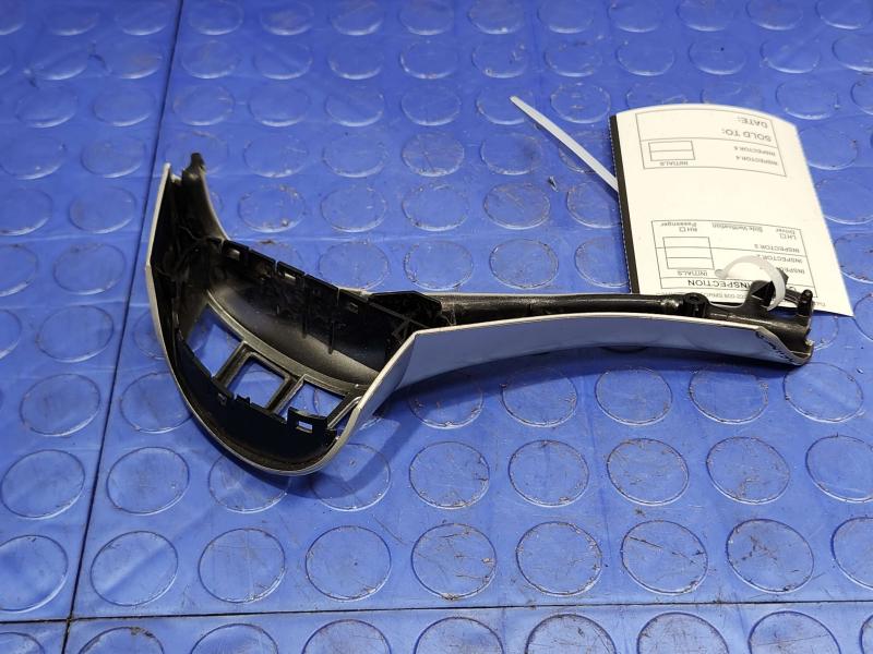 2016 Nissan Rogue Misc Ebay Parts