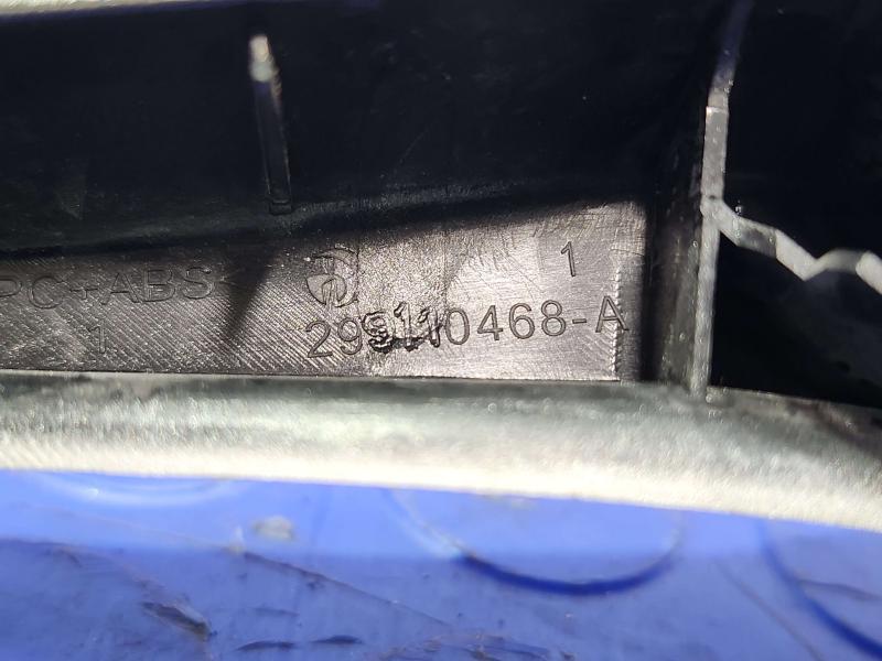 2016 Nissan Rogue Misc Ebay Parts
