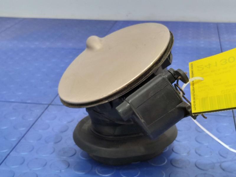2012-2018 Ford Focus Sedan Fuel Door Gas Flap Gold WB OEM BM5Z54405A26A
