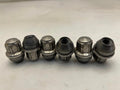 2016 Ford F-150 Lug Nuts