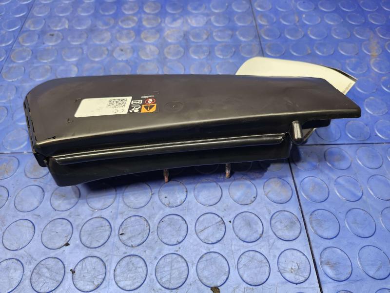 2018 Buick Regal Air Bag