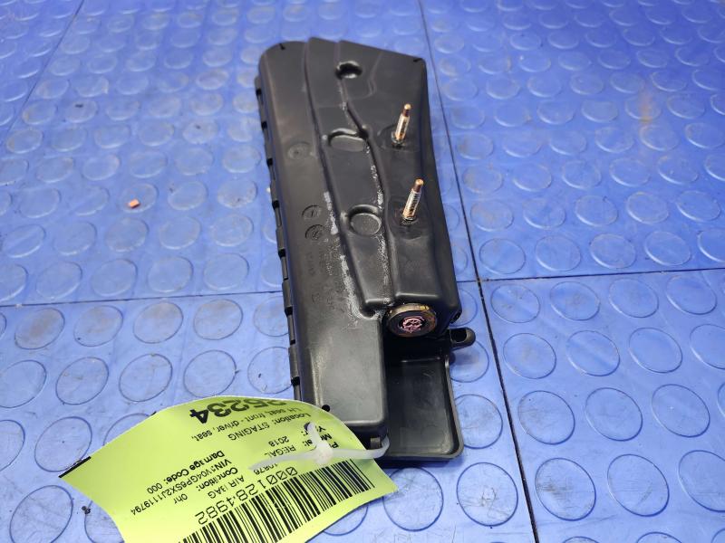2018 Buick Regal Air Bag