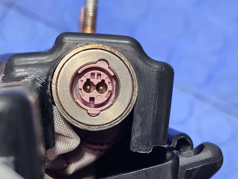 2018 Buick Regal Air Bag