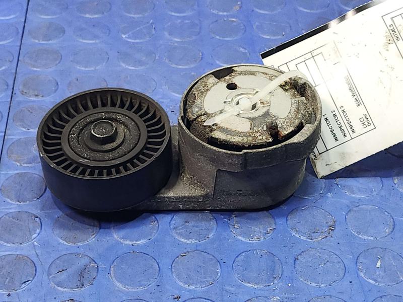 2014 Dodge Durango Engine Belt Tensioner