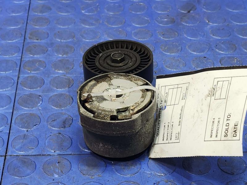 2014 Dodge Durango Engine Belt Tensioner