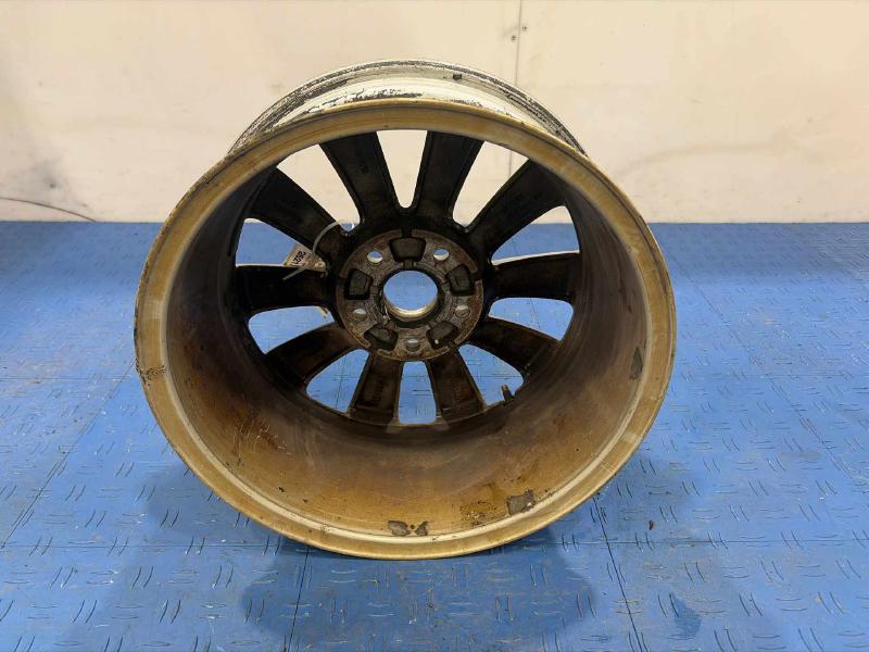 2015 Volkswagen Passat Wheel