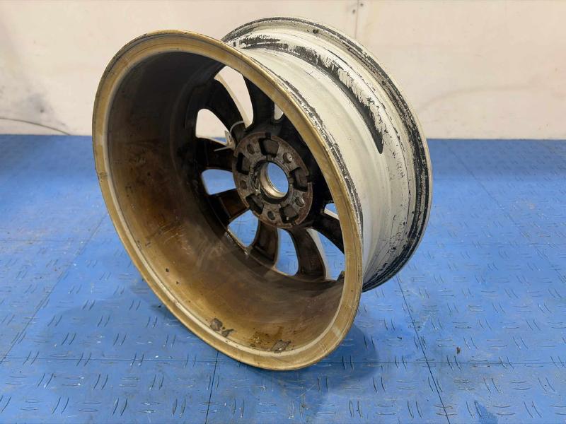 2015 Volkswagen Passat Wheel