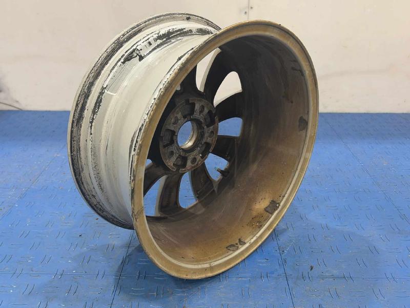 2015 Volkswagen Passat Wheel