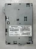 2006 Acura TL Audio & Visual Equip.(Radio)
