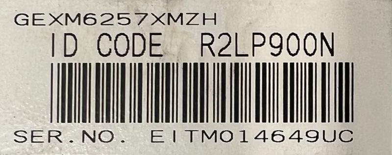 2006 Acura TL Audio & Visual Equip.(Radio)