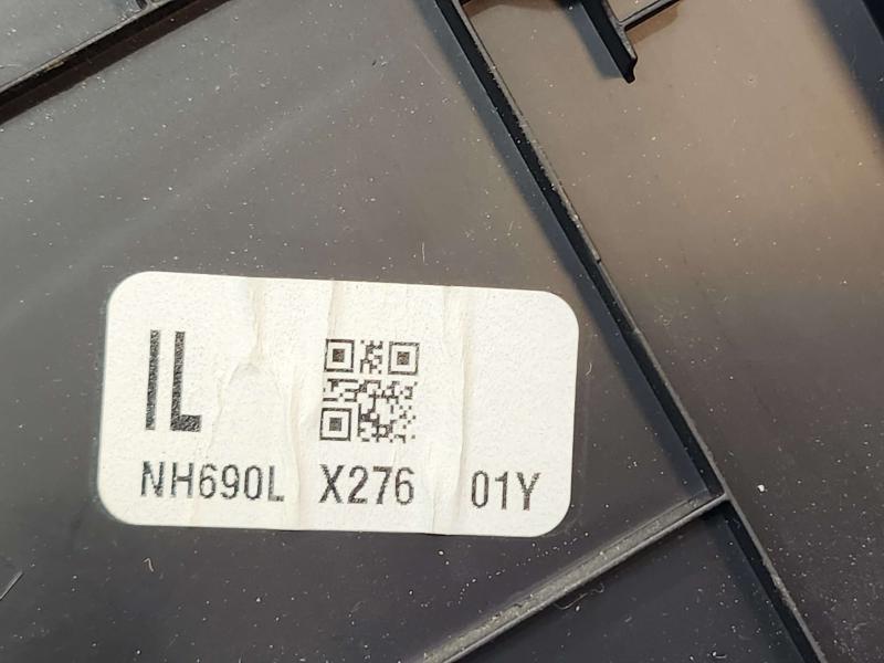 2017 Acura RDX Misc Ebay Parts