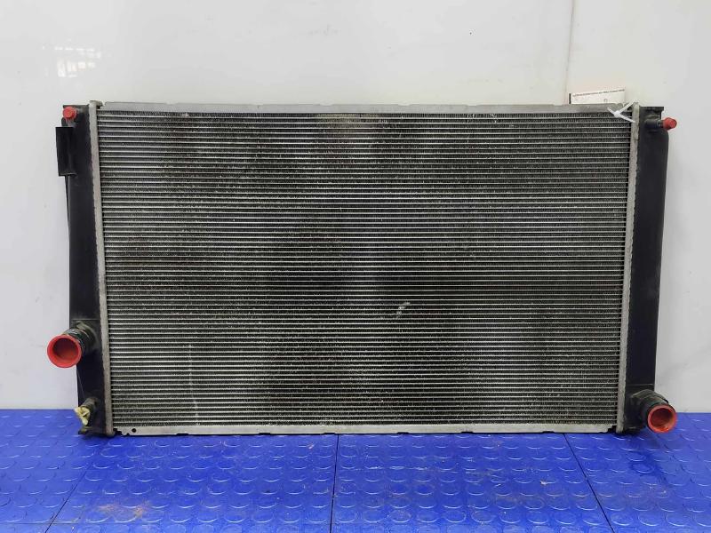 2010 Toyota RAV4 Radiator