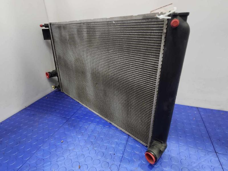 2010 Toyota RAV4 Radiator
