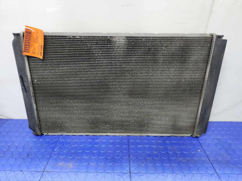 2010 Toyota RAV4 Radiator