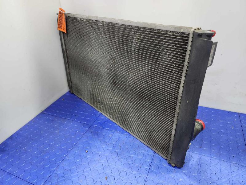 2010 Toyota RAV4 Radiator