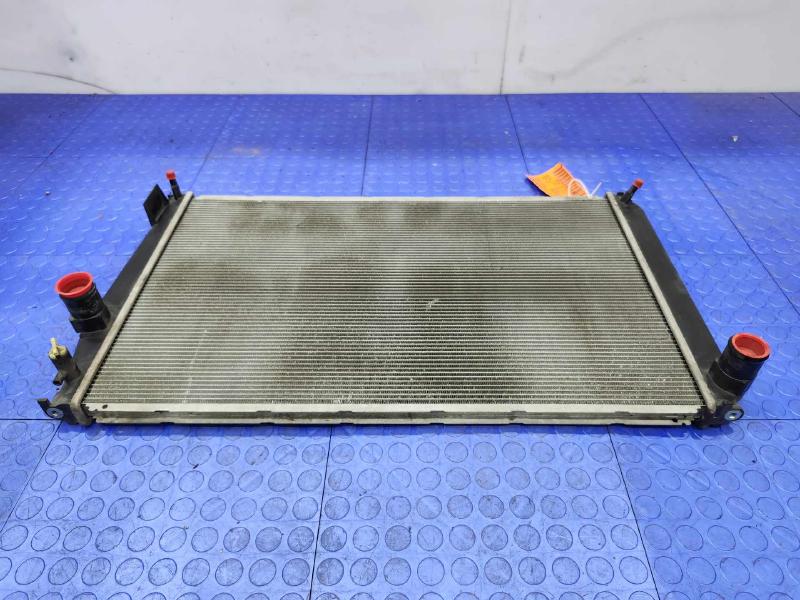 2010 Toyota RAV4 Radiator
