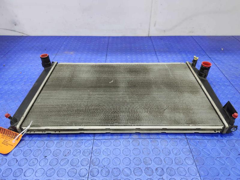 2010 Toyota RAV4 Radiator
