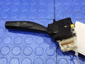2009-2013 Subaru Forester Headlight Turn Signal Switch w/o Fogs OEM 83115AG130