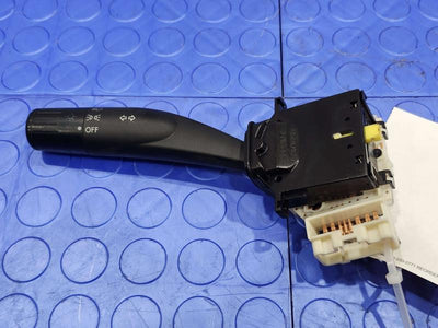 2009-2013 Subaru Forester Headlight Turn Signal Switch w/o Fogs OEM 83115AG130
