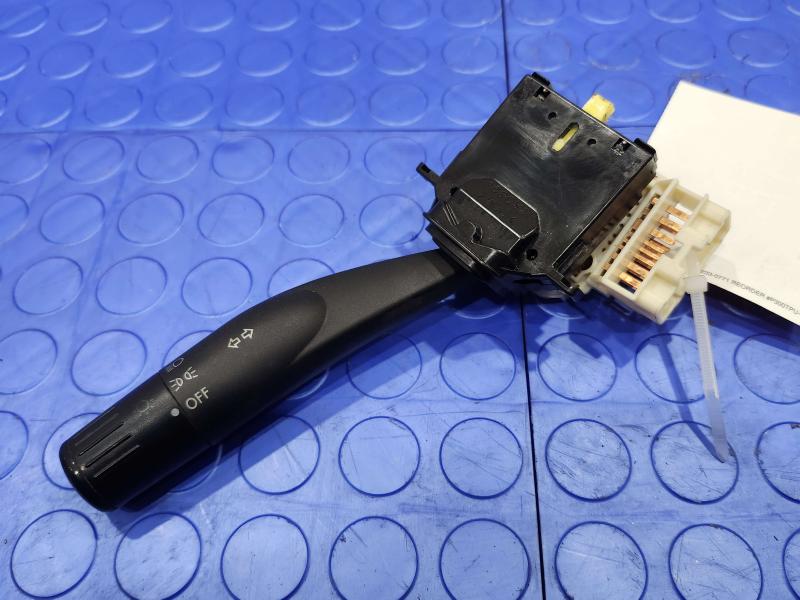 2009-2013 Subaru Forester Headlight Turn Signal Switch w/o Fogs OEM 83115AG130