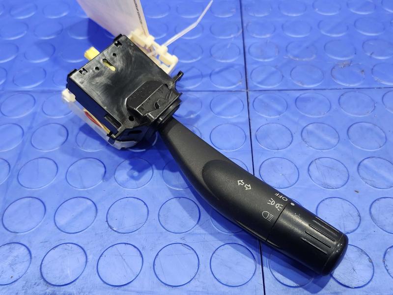 2009-2013 Subaru Forester Headlight Turn Signal Switch w/o Fogs OEM 83115AG130