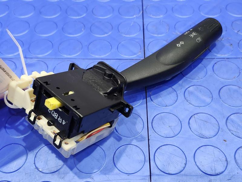 2009-2013 Subaru Forester Headlight Turn Signal Switch w/o Fogs OEM 83115AG130