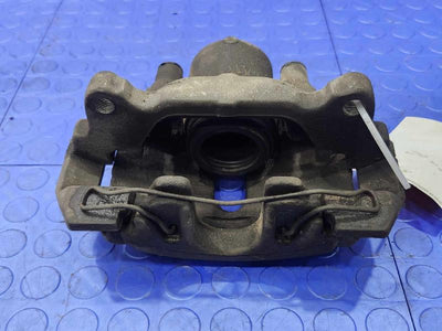 2013 Volkswagen Jetta Caliper