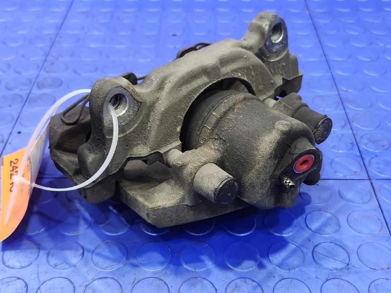 2013 Volkswagen Jetta Caliper