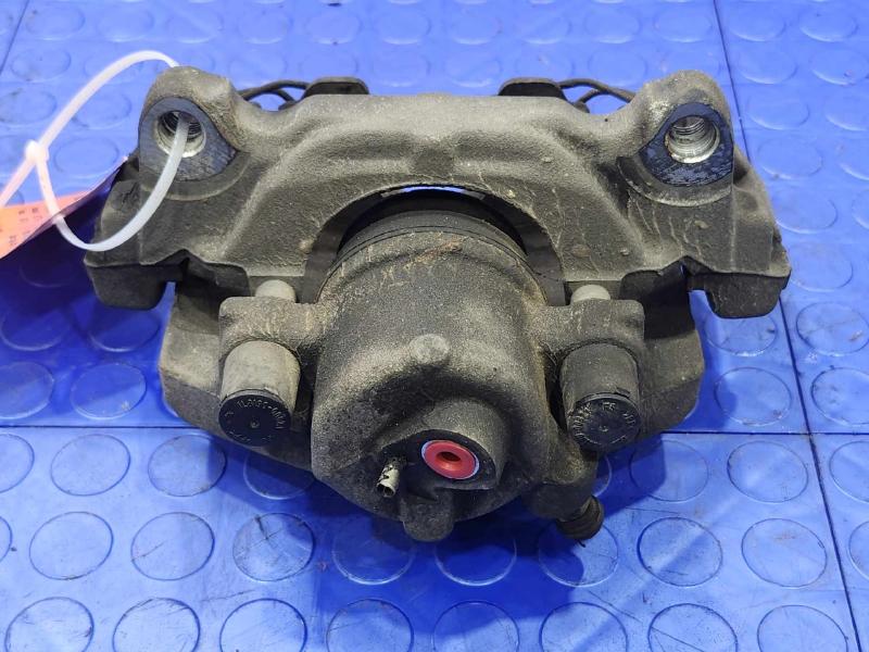 2013 Volkswagen Jetta Caliper