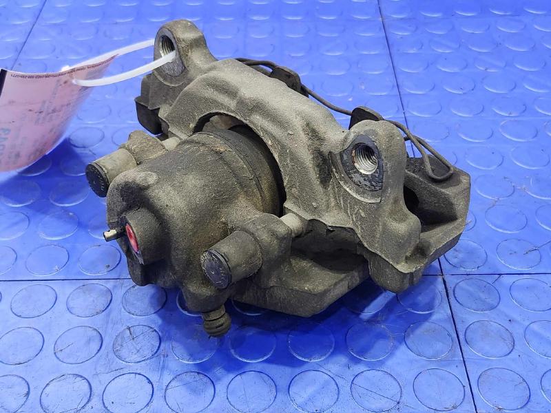 2013 Volkswagen Jetta Caliper