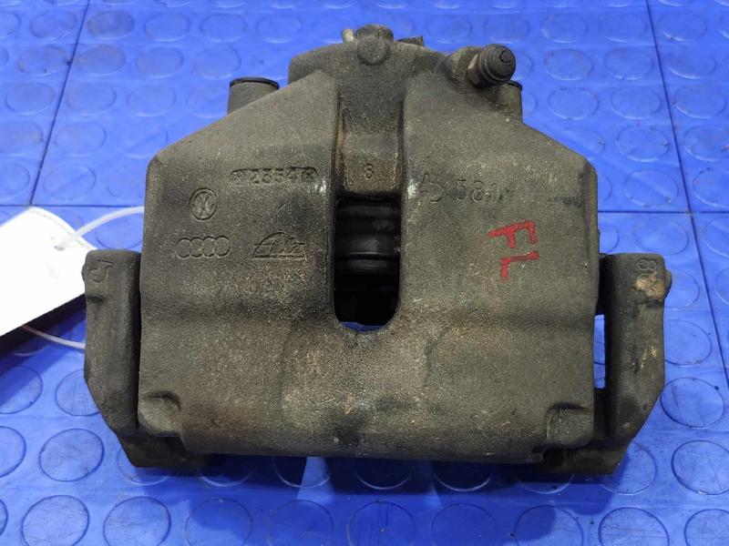 2013 Volkswagen Jetta Caliper