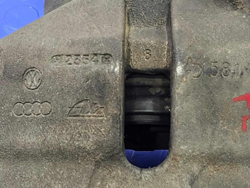 2013 Volkswagen Jetta Caliper