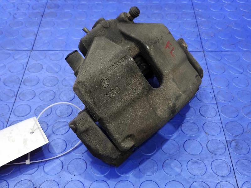 2013 Volkswagen Jetta Caliper