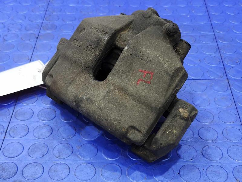 2013 Volkswagen Jetta Caliper