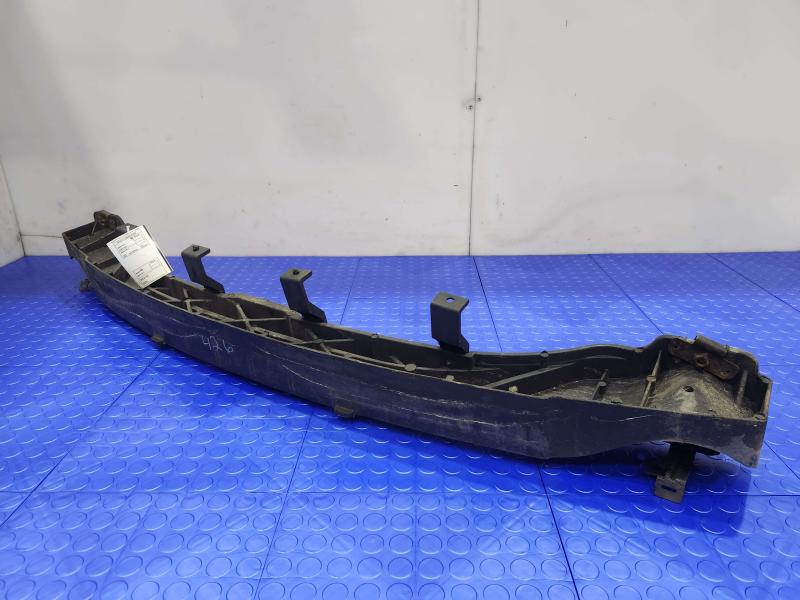 2011 Kia Sorento Rear Bumper Reinforcement