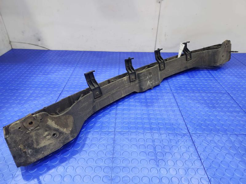 2011 Kia Sorento Rear Bumper Reinforcement