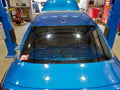 2021 Nissan Versa Back Glass/Window