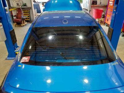 2021 Nissan Versa Back Glass/Window