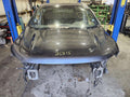 2016 Ford Edge Hood