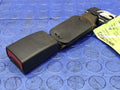 2016 Cadillac ATS Rear Seat Belt