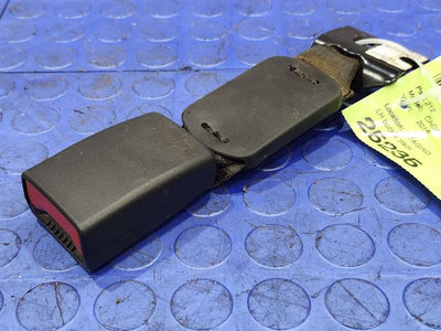 2016 Cadillac ATS Rear Seat Belt