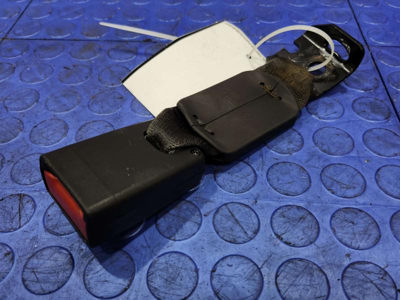 2016 Cadillac ATS Rear Seat Belt