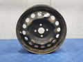 2013 Toyota Yaris Wheel