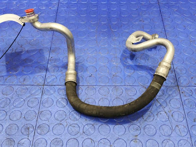 2019 Jaguar F-Pace Air Conditioner Hose