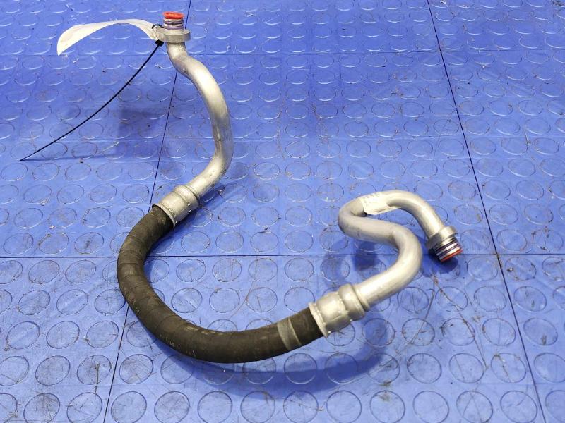 2019 Jaguar F-Pace Air Conditioner Hose