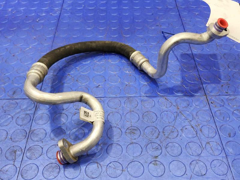 2019 Jaguar F-Pace Air Conditioner Hose