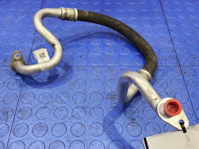 2019 Jaguar F-Pace Air Conditioner Hose