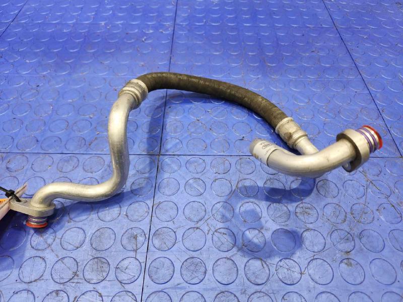 2019 Jaguar F-Pace Air Conditioner Hose