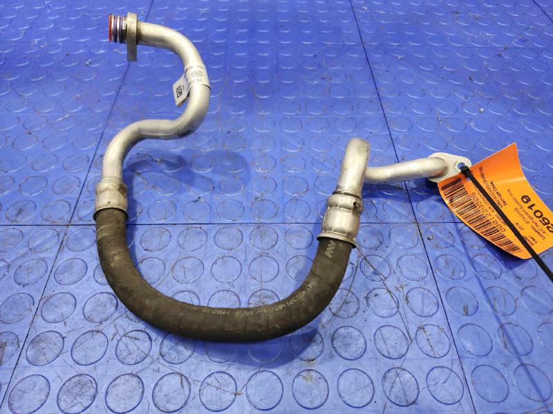 2019 Jaguar F-Pace Air Conditioner Hose